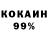Кокаин Fish Scale goga glonti